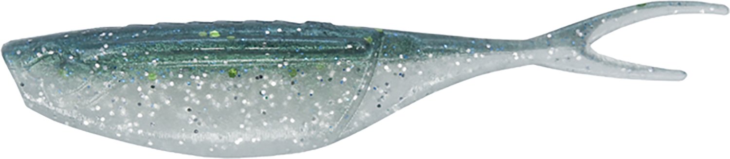 Yamamoto Hinge Minnow 4 in Baits 7-Pack - view number 2