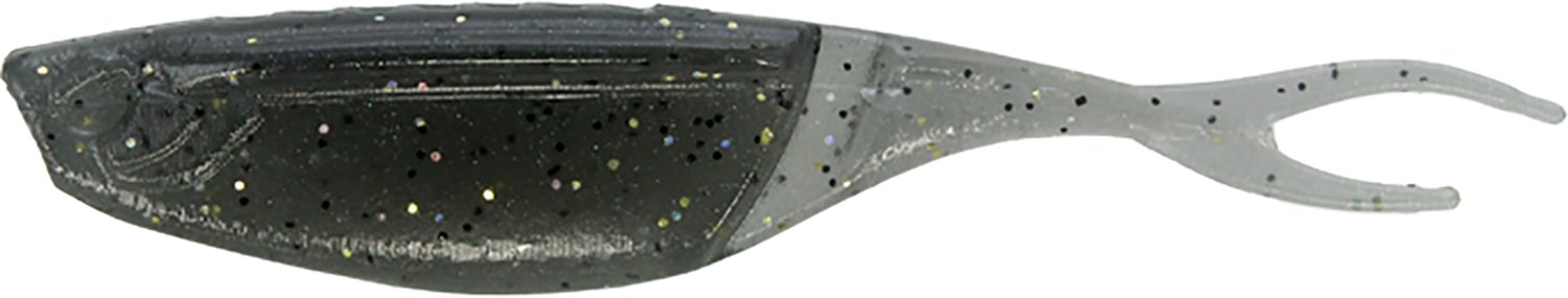 Yamamoto Hinge Minnow 4 in Baits 7-Pack - view number 2