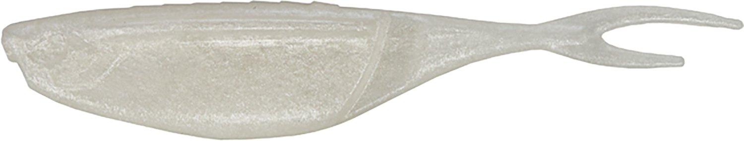Yamamoto Hinge Minnow 4 in Baits 7-Pack - view number 2