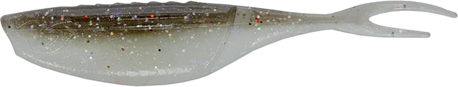 Yamamoto Hinge Minnow 4 in Baits 7-Pack - view number 2