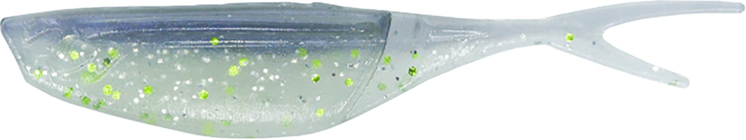 Yamamoto Hinge Minnow 4 in Baits 7-Pack - view number 2