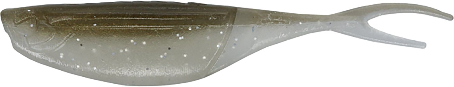 Yamamoto Hinge Minnow 4 in Baits 7-Pack - view number 2