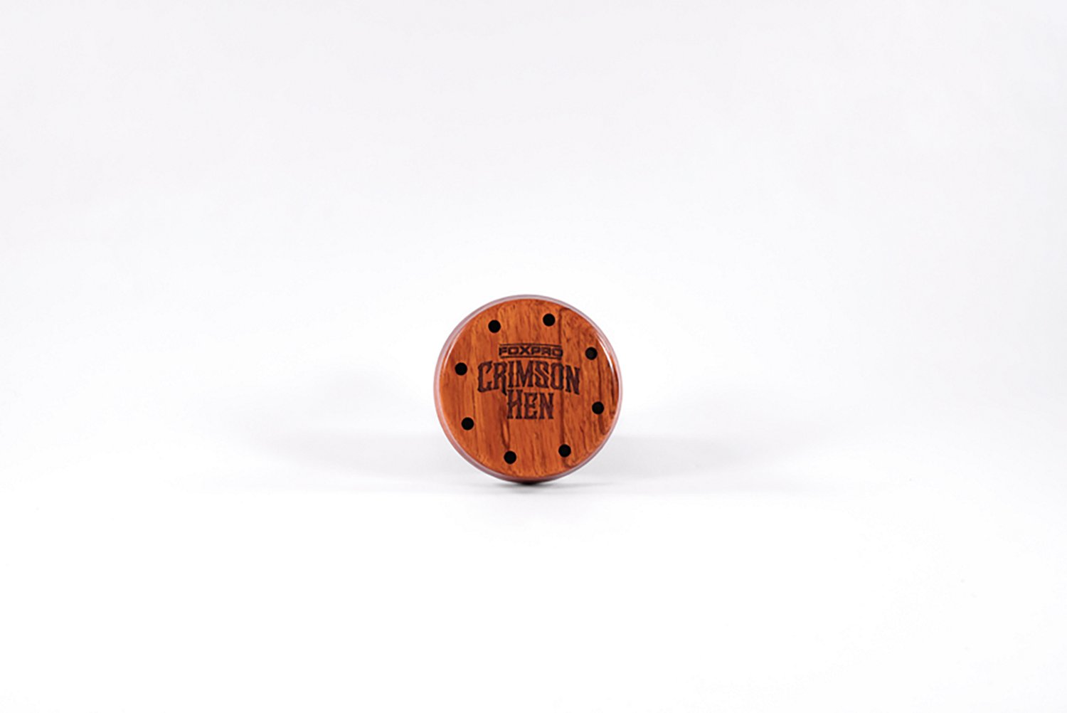 FOXPRO Crimson Hen Slate Pot Call - view number 5