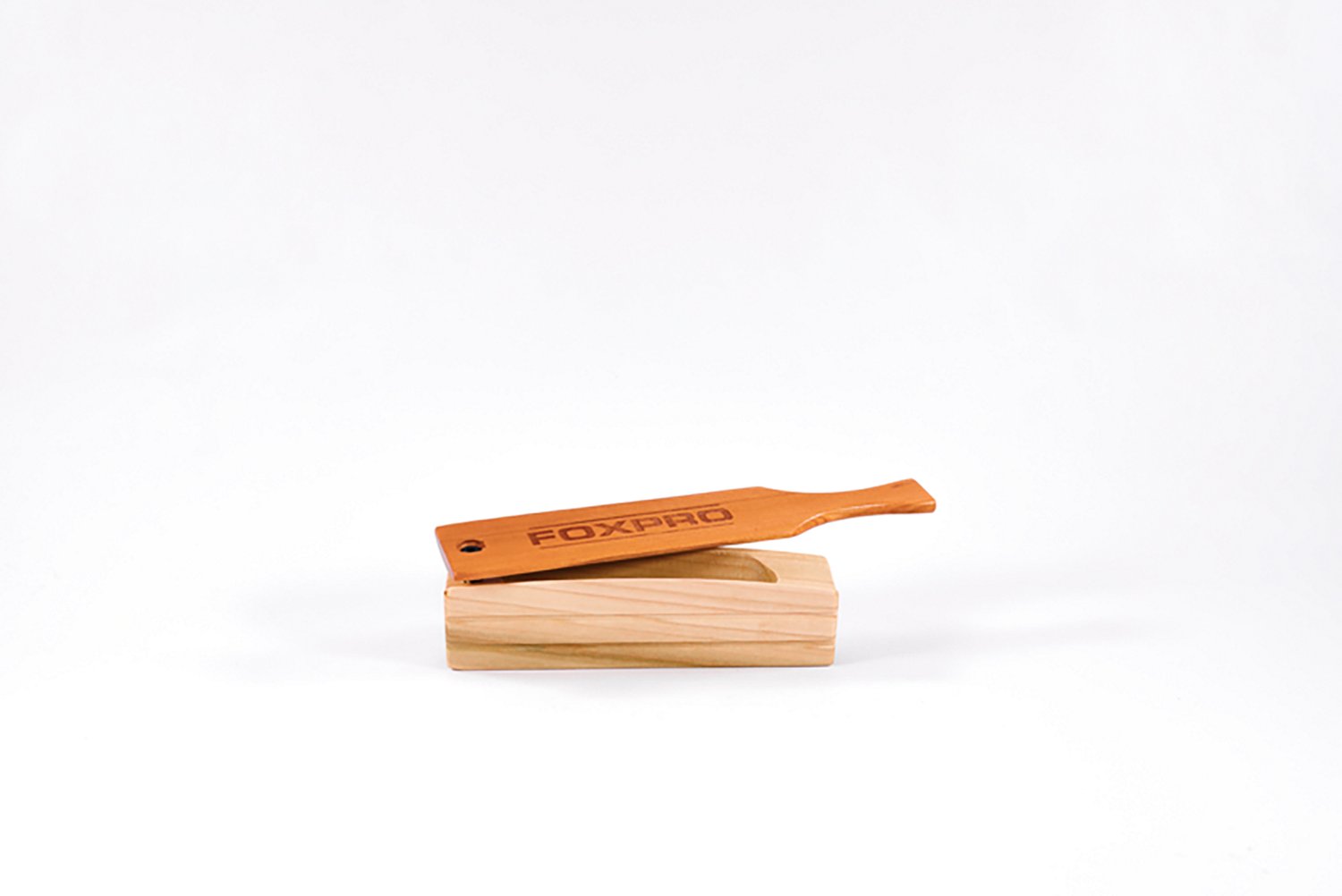 FOXPRO Poplar Waterproof Box Call - view number 2