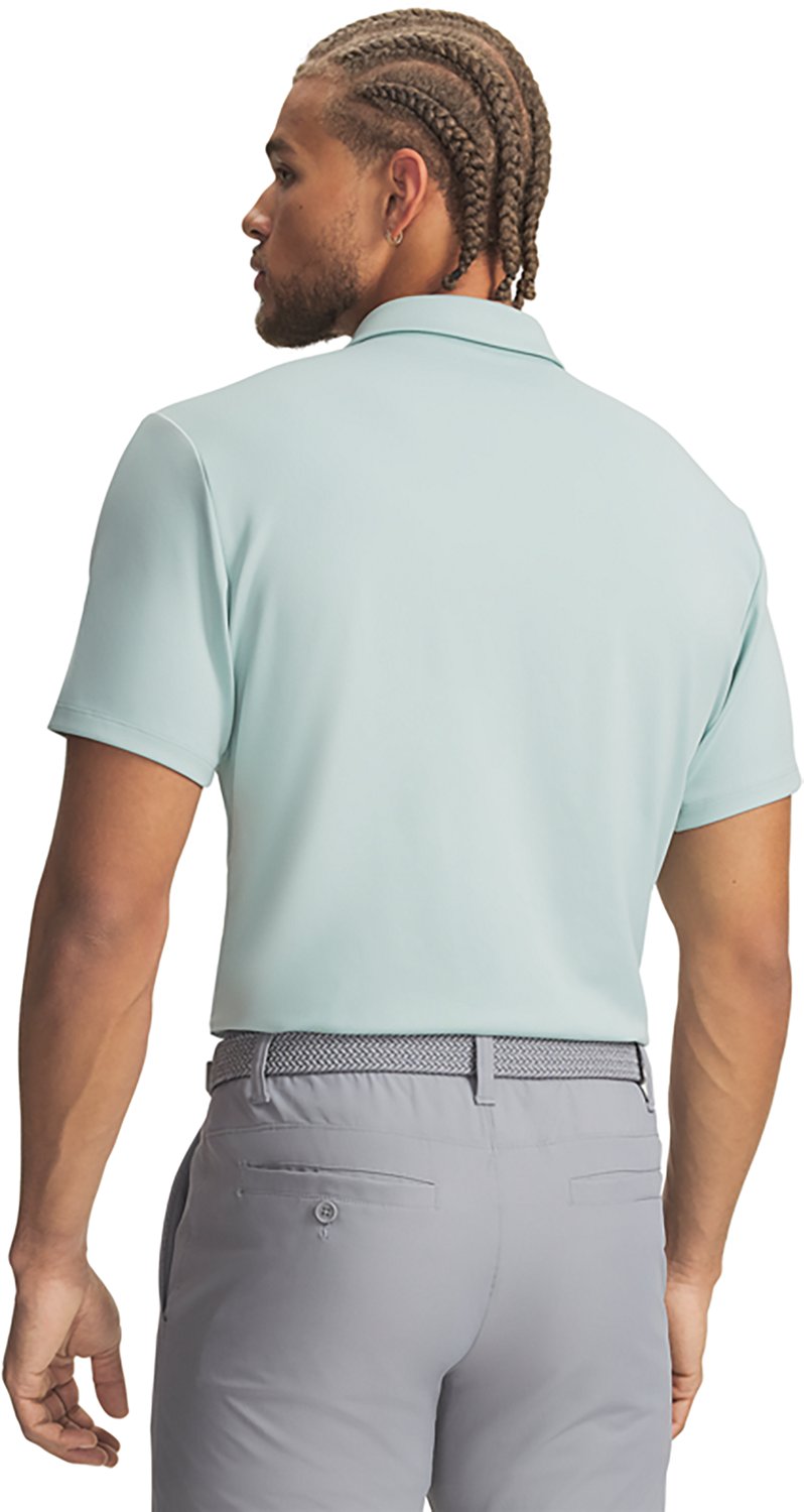 Under Armour Men’s Motion Polo Shirt - view number 2