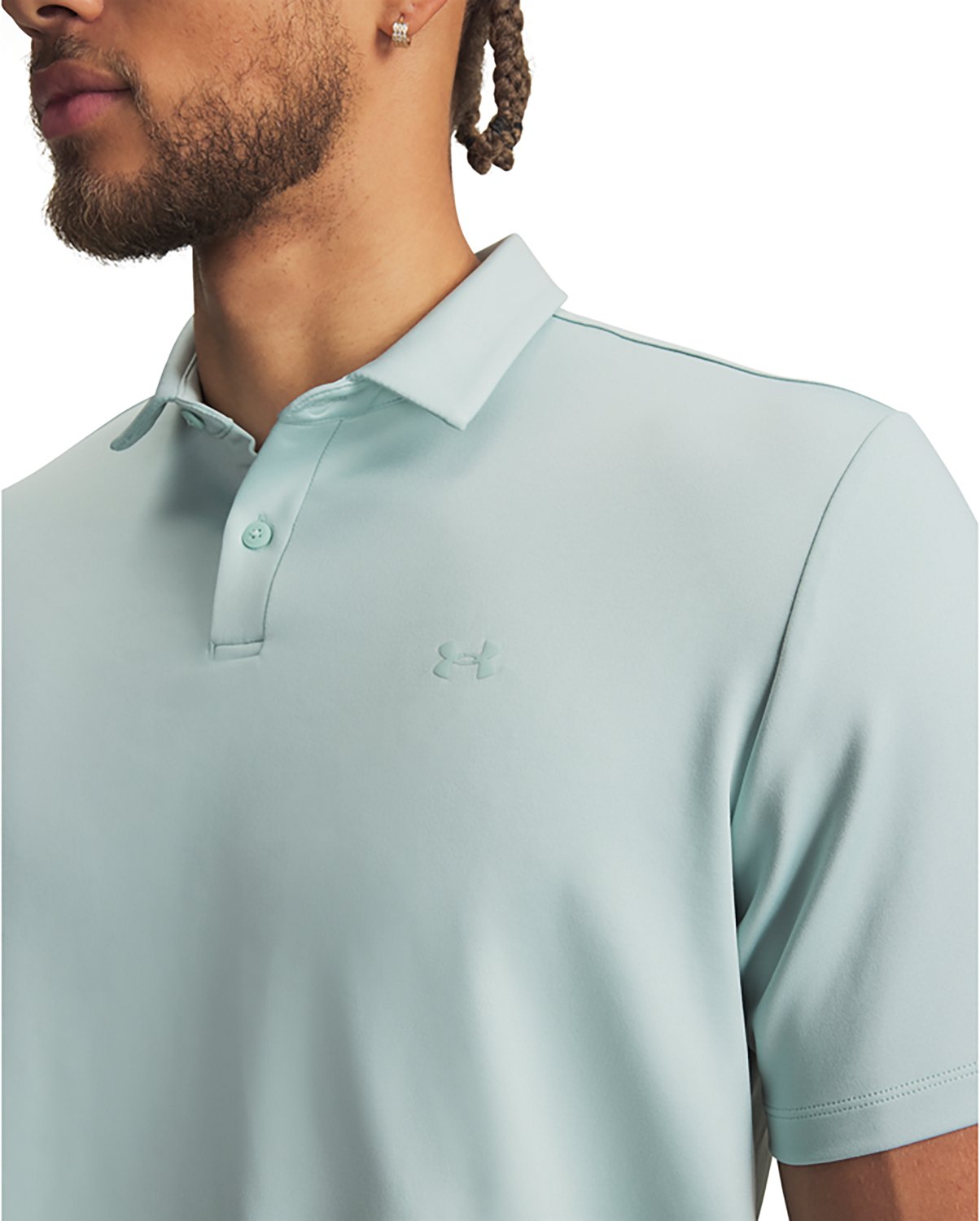 Under Armour Men’s Motion Polo Shirt - view number 3