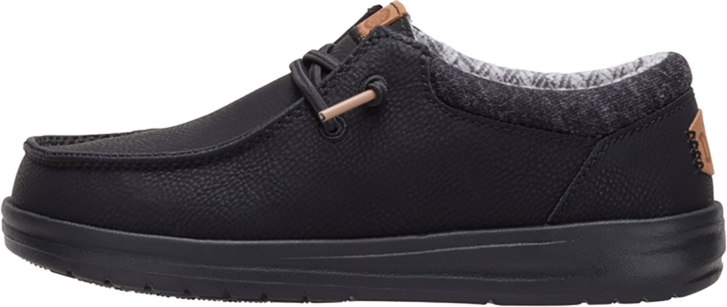 Hey Dude Kids' Paul Preschool Grade School Shoes - view number 2