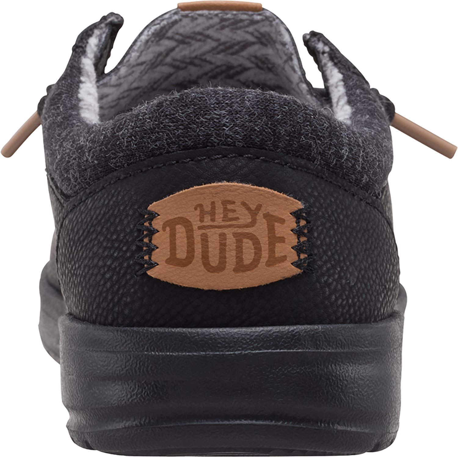Hey Dude Kids' Paul Preschool Grade School Shoes - view number 4