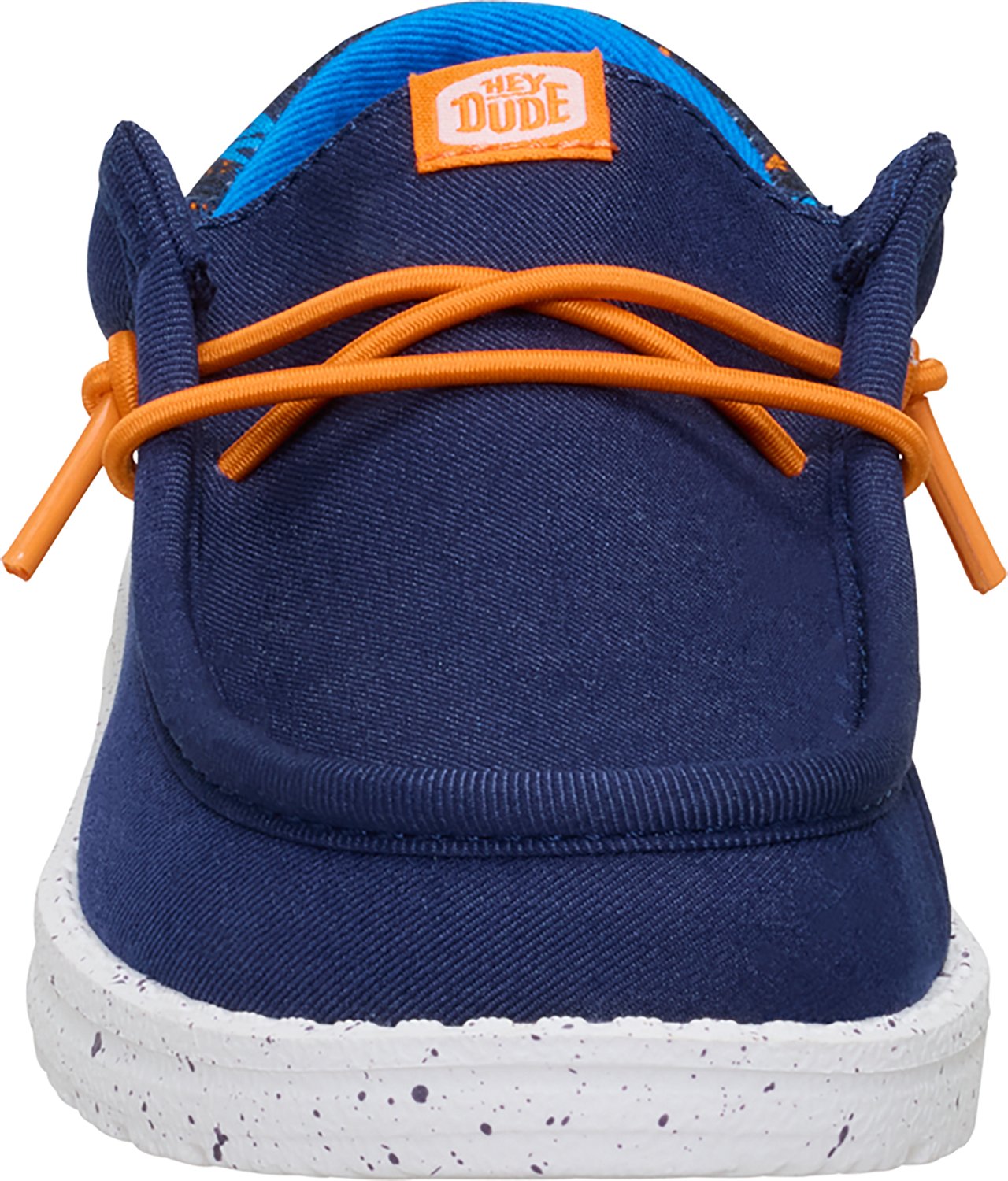 HEYDUDE Boys' Wally Funk Game On Shoes - view number 5