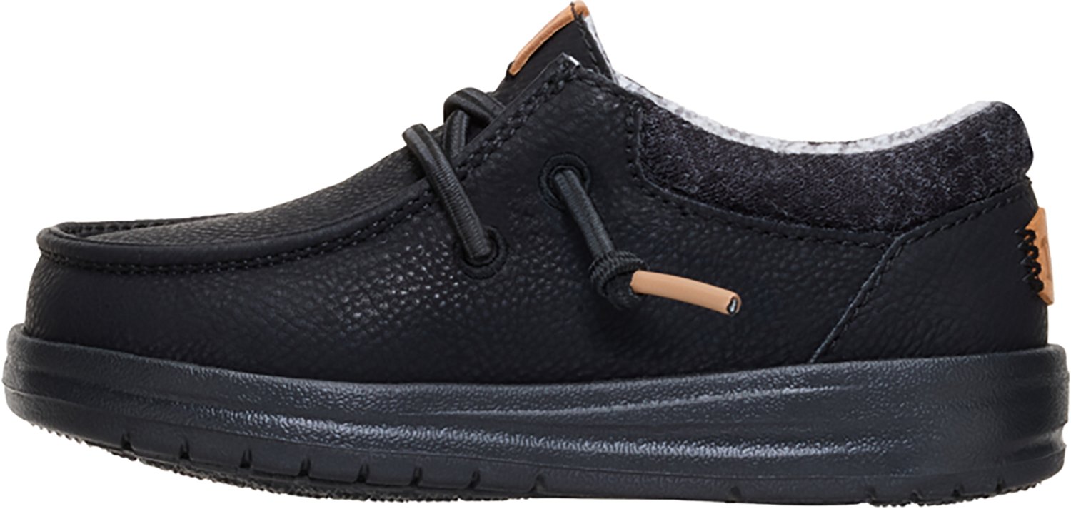 Hey Dude Kids' Toddler Paul Shoes - view number 2