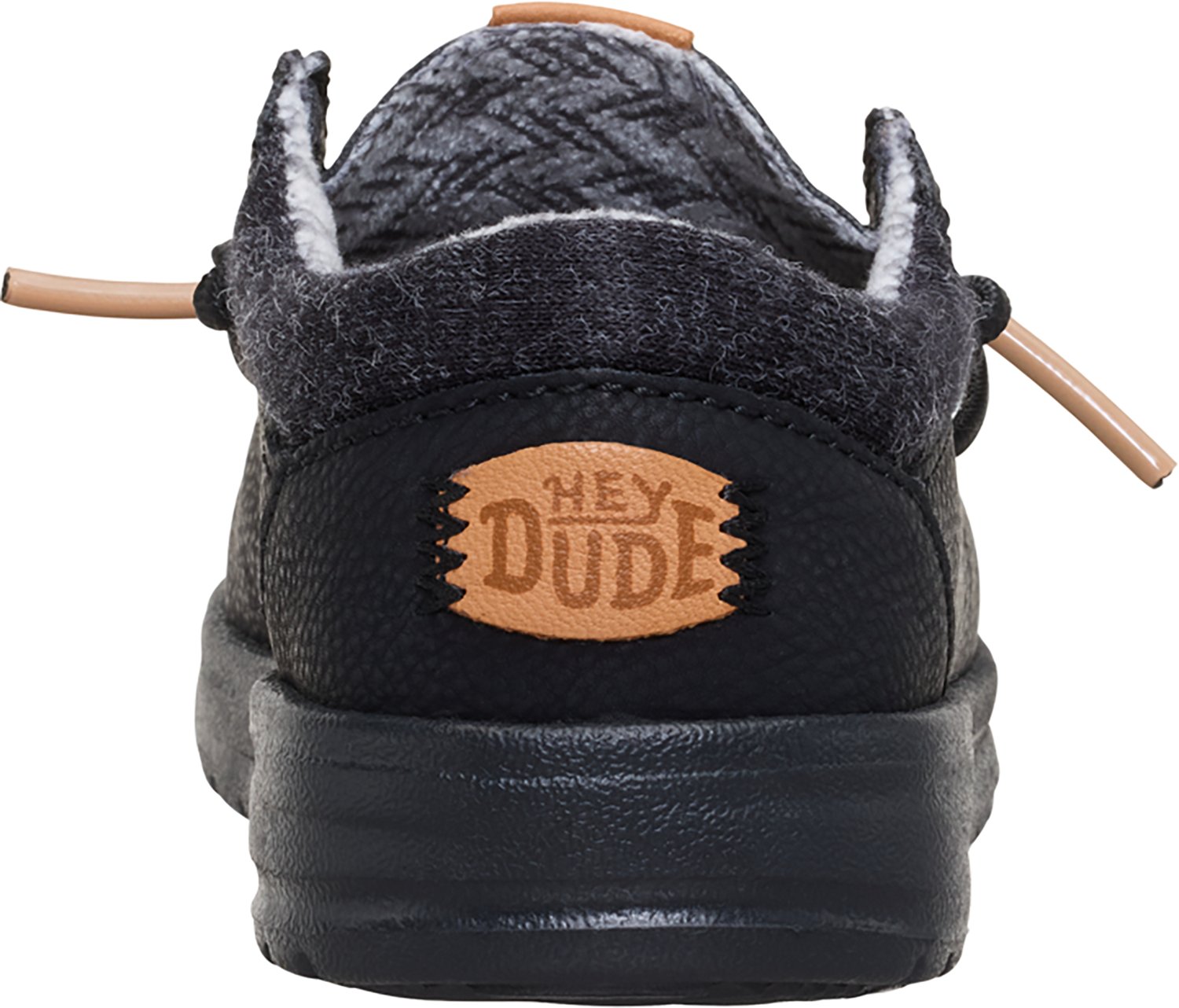 Hey Dude Kids' Toddler Paul Shoes - view number 4