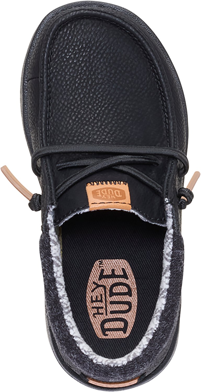 Hey Dude Kids' Toddler Paul Shoes - view number 6