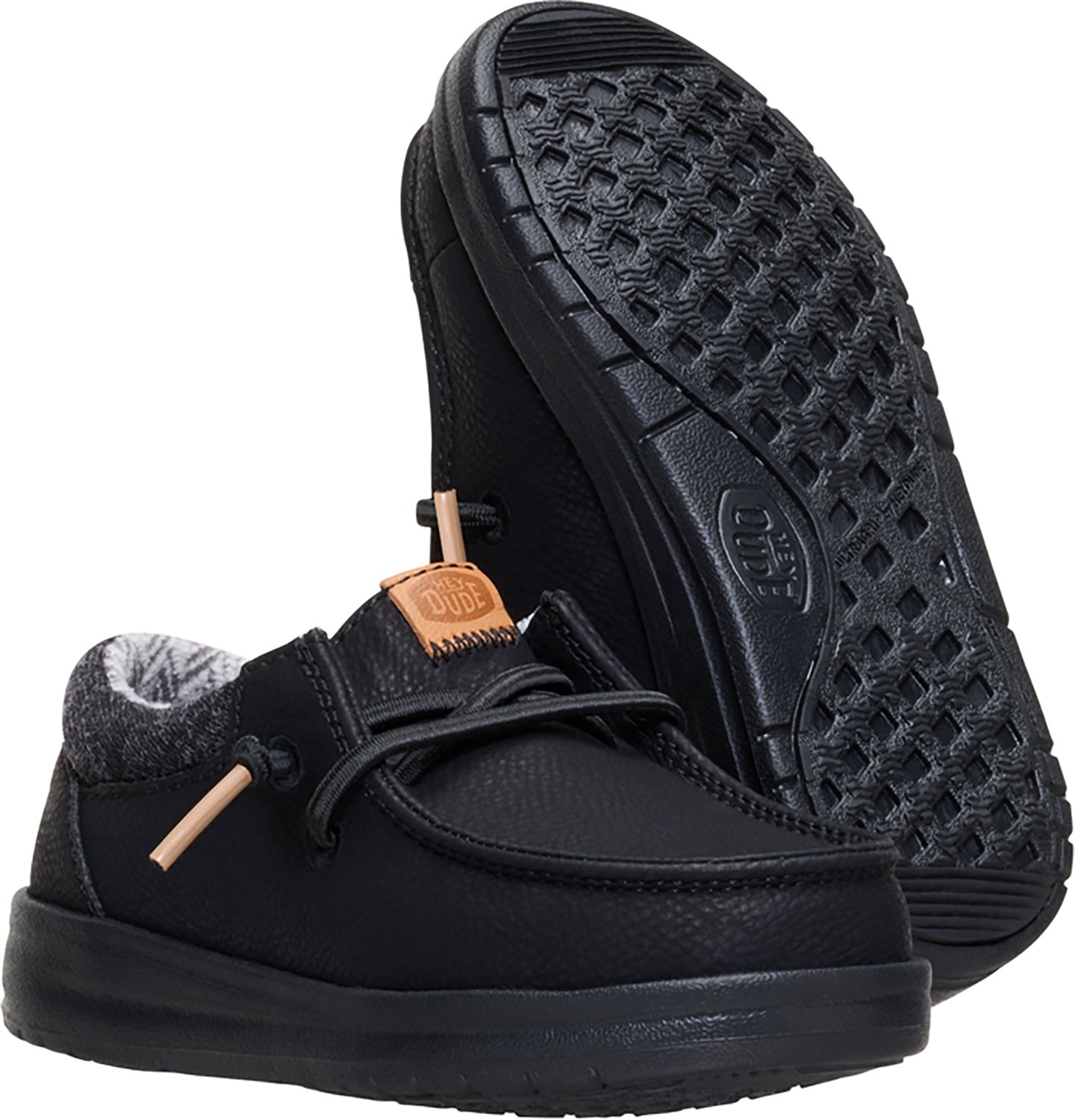 Hey Dude Kids' Toddler Paul Shoes - view number 7