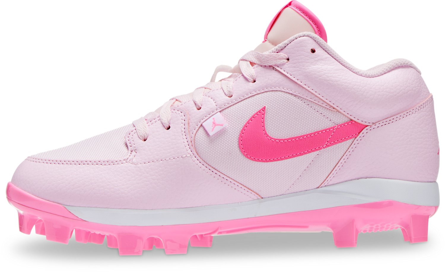 Jordan Men's Stadium 90 Low MCS Baseball Cleats - view number 2