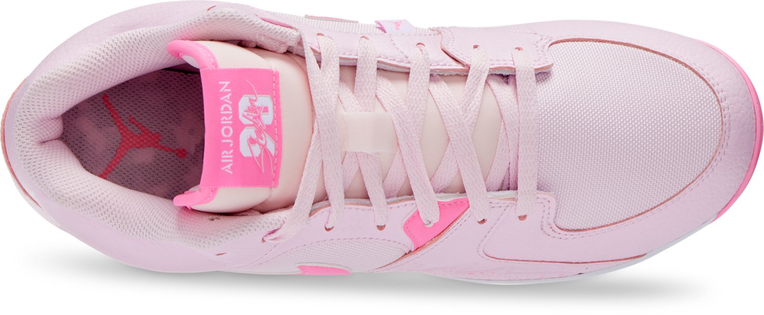 Jordan Men's Stadium 90 Low MCS Baseball Cleats - view number 3