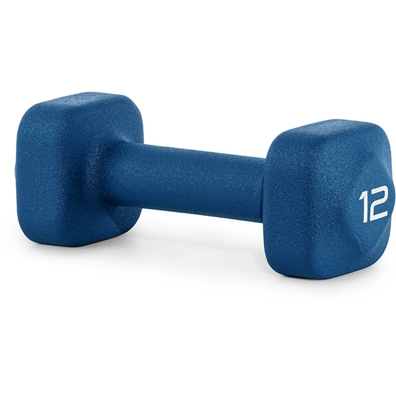 Tone Neoprene Zen Dumbbell
