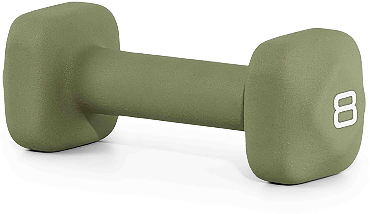 Tone Neoprene Zen Dumbbell