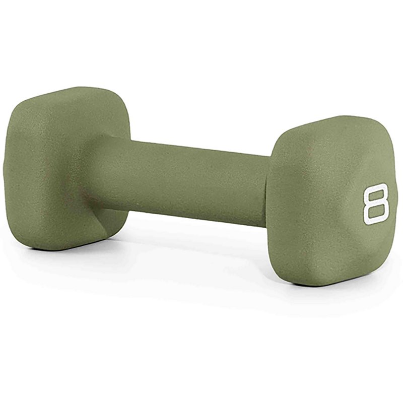 Tone Neoprene Zen Dumbbell
