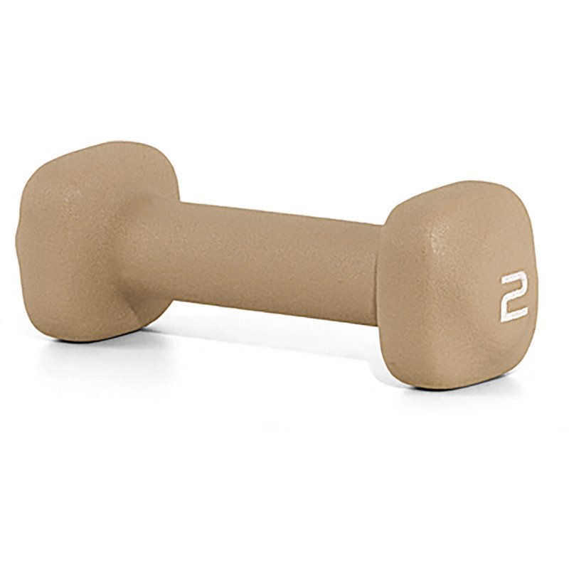 Tone Neoprene Zen Dumbbell
