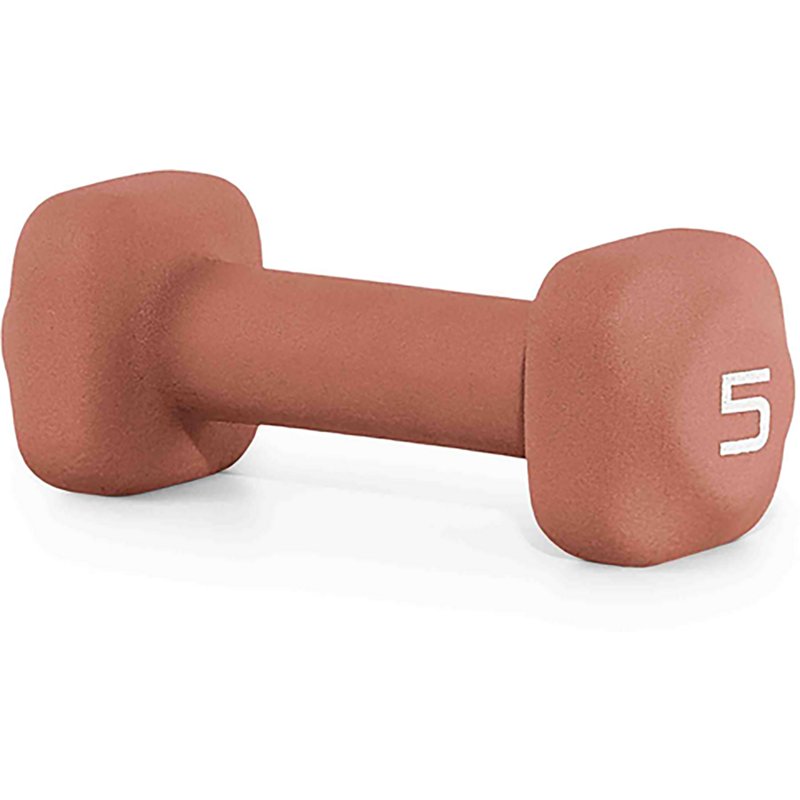Tone Neoprene Zen Dumbbell