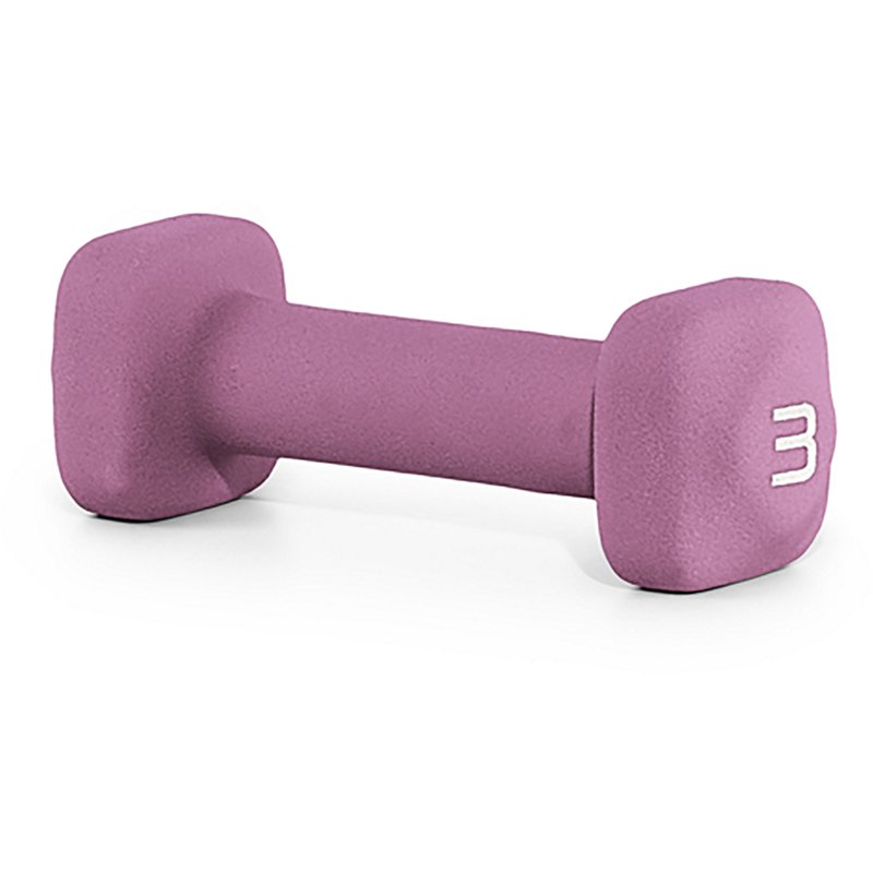 Tone Neoprene Zen Dumbbell