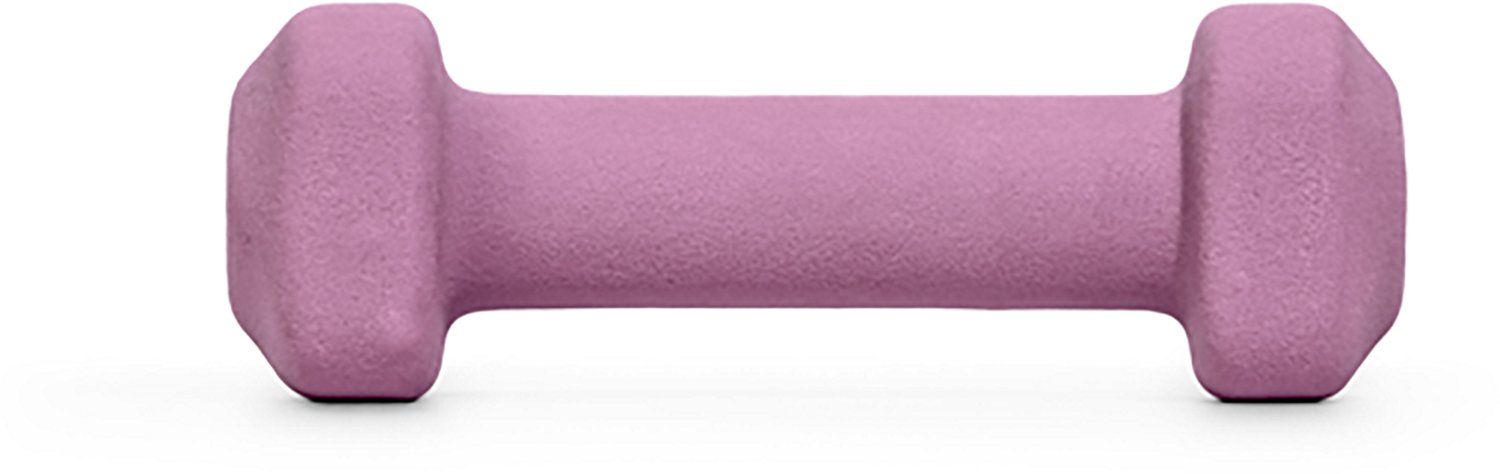 Tone Neoprene Zen Dumbbell - view number 3