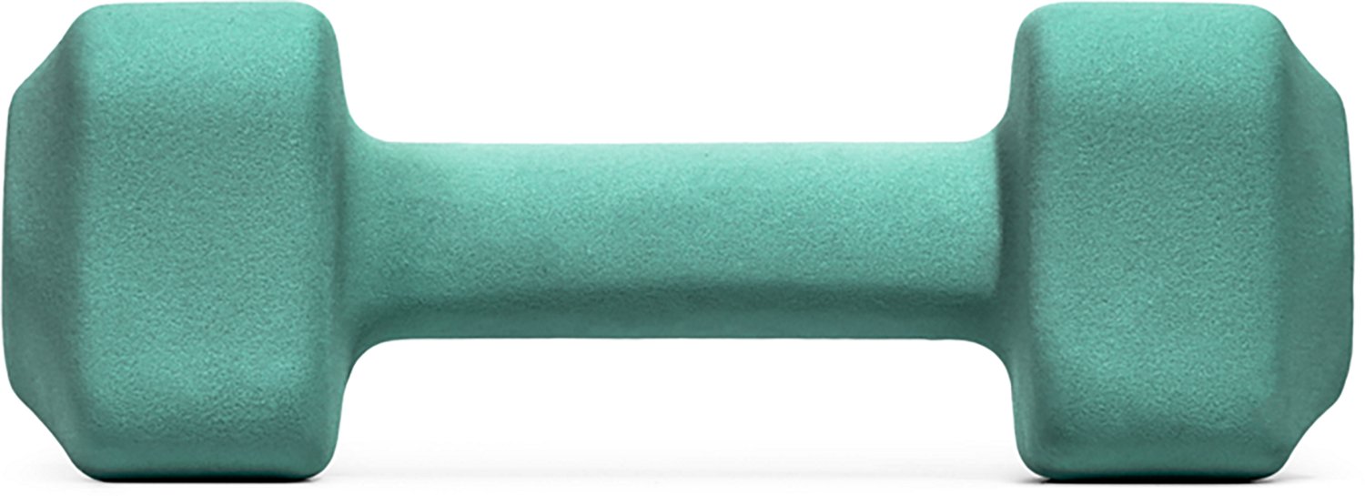 Tone Neoprene Zen Dumbbell - view number 3