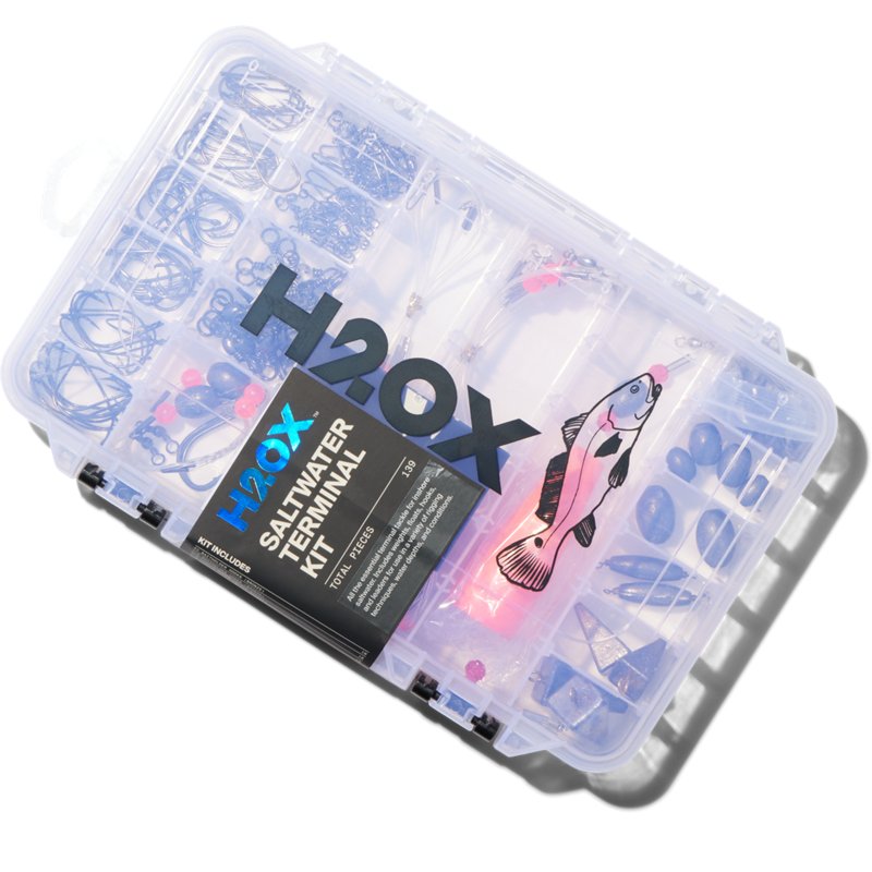 H2OX Saltwater 139-…