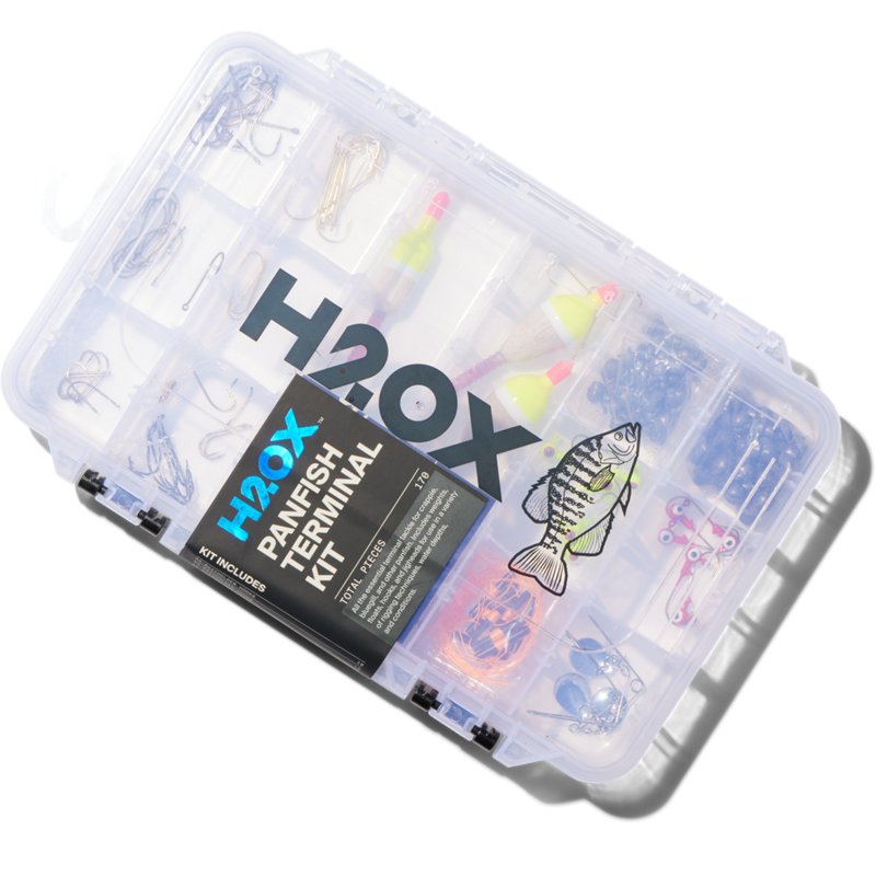 H2OX 170-Piece Panf… - image