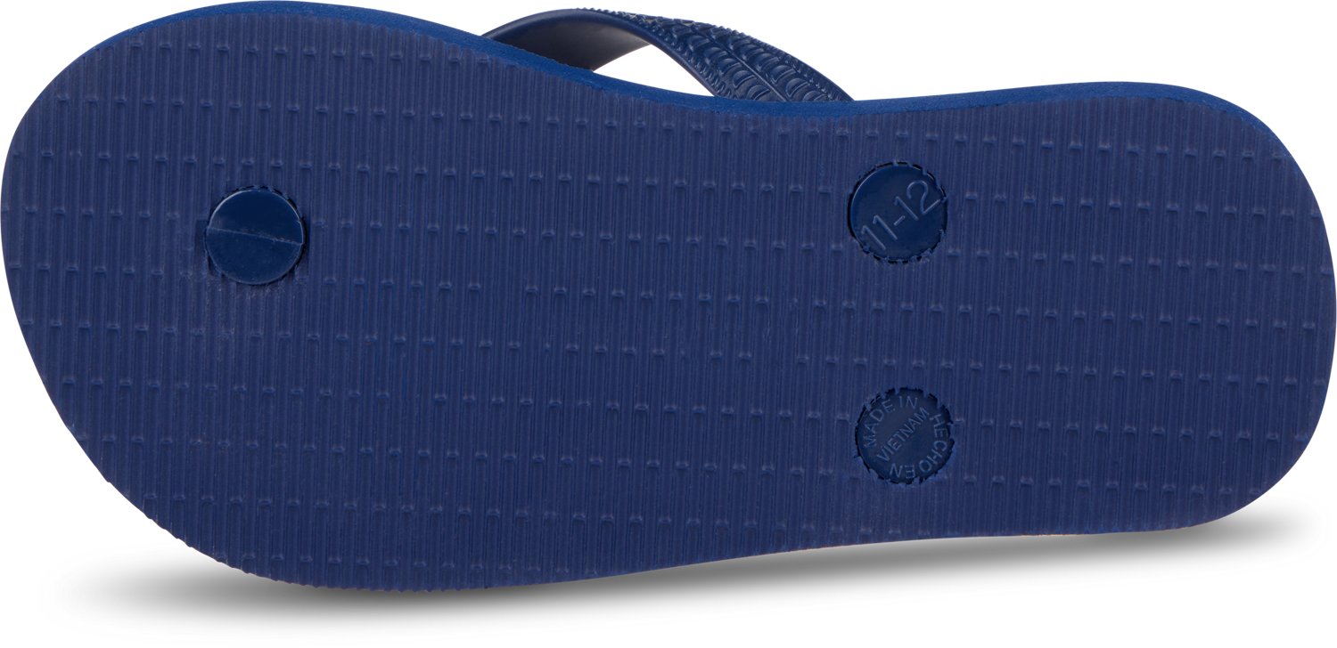 O’Rageous Kids’ Americana Flip-Flops - view number 4