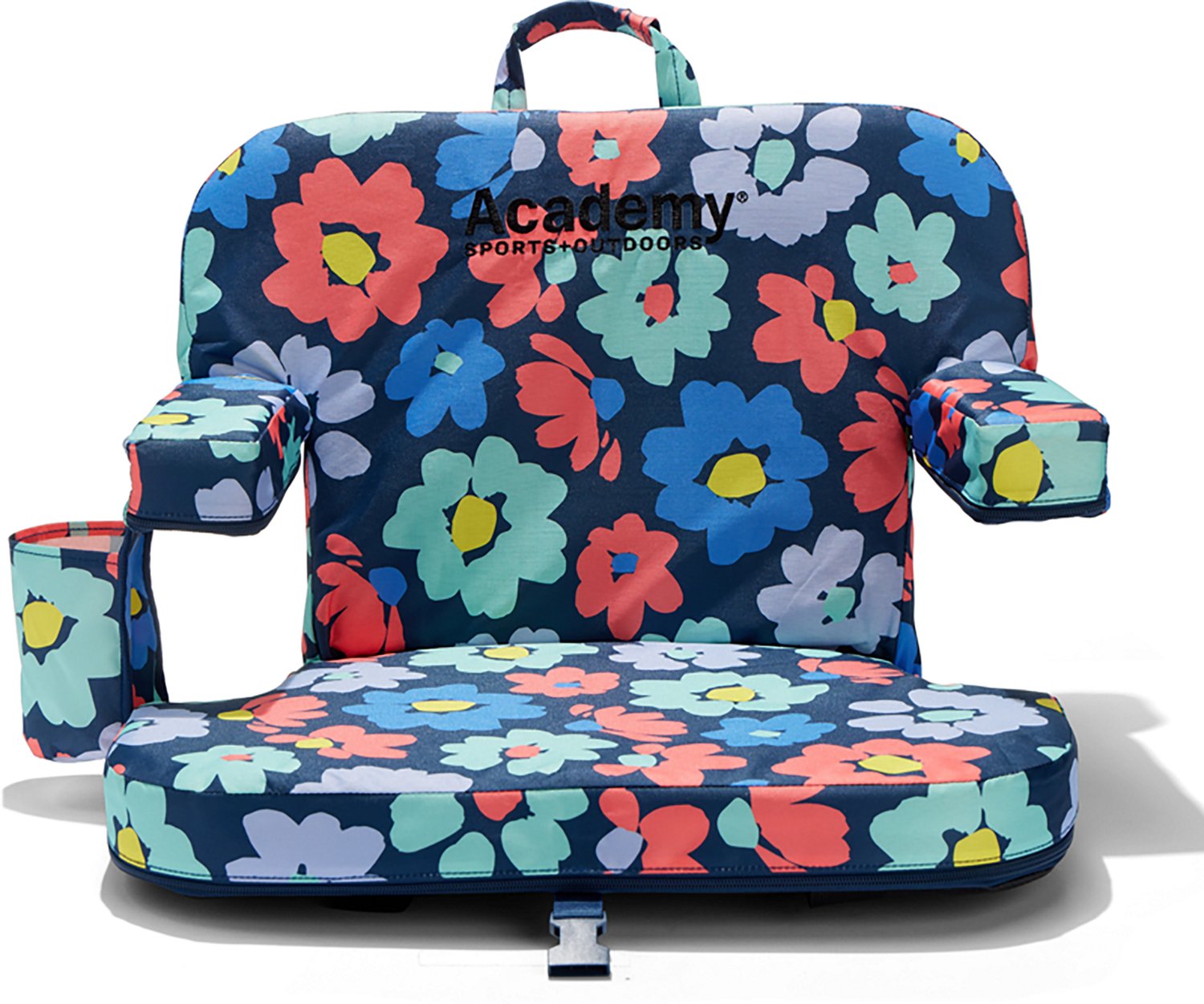 Academy Sports + Outdoors Deluxe Padded Printed Stadium Seat - view number 2