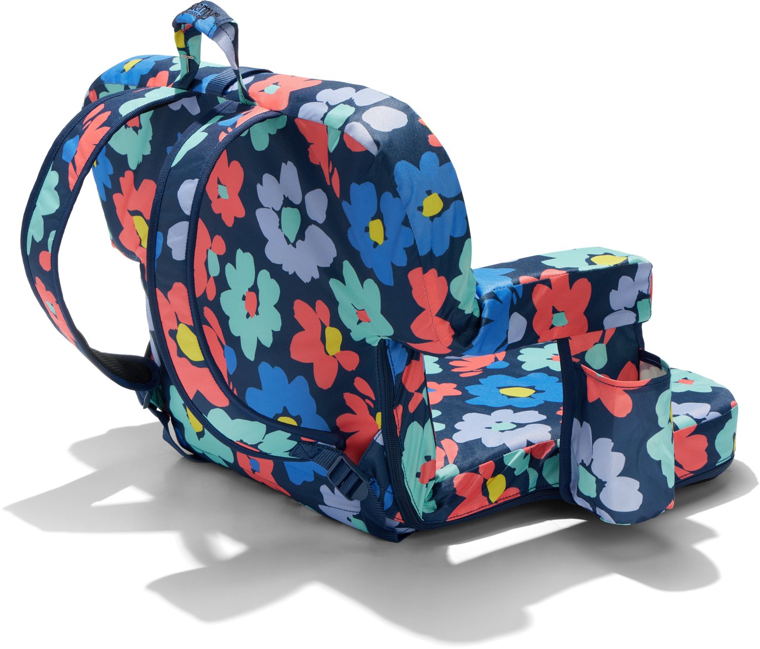 Academy Sports + Outdoors Deluxe Padded Printed Stadium Seat - view number 3