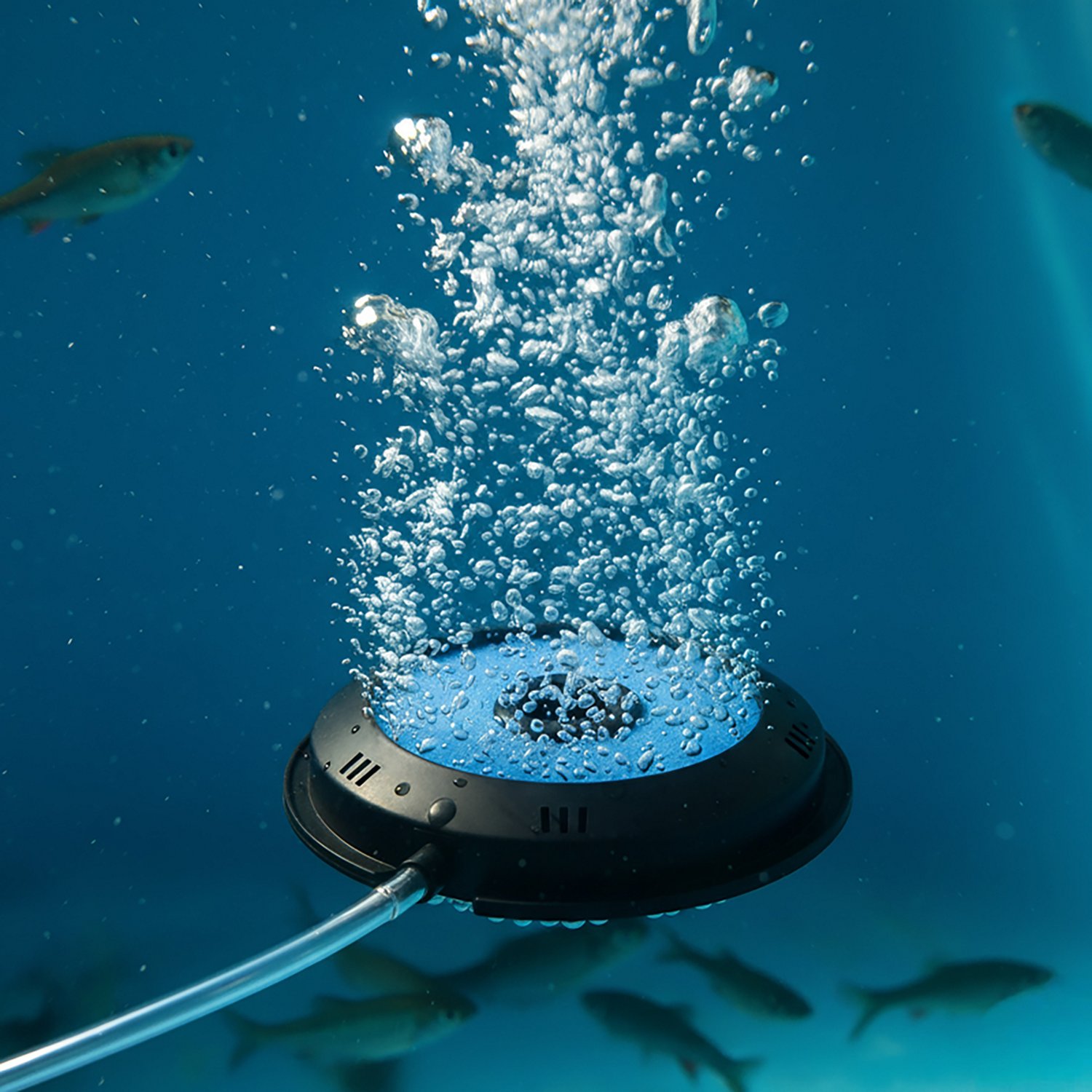 Marine Metal Products 3" Round Airstone - view number 2