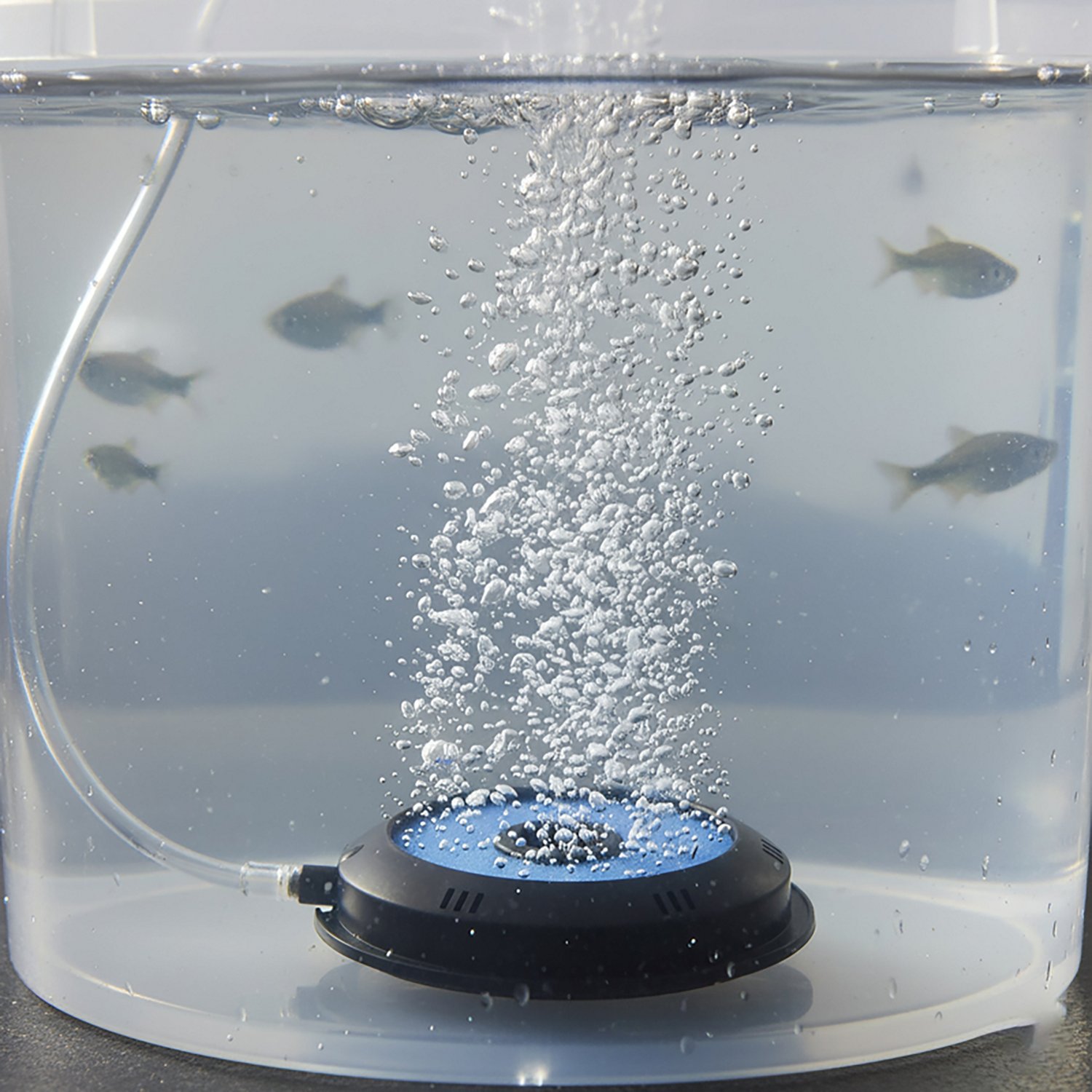 Marine Metal Products 3" Round Airstone - view number 3