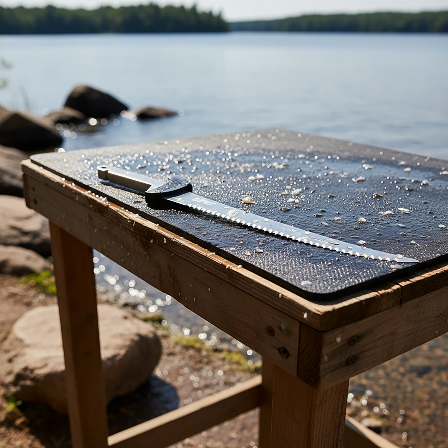 Rapala® Electric Fillet Knife Replacement Blade - view number 2