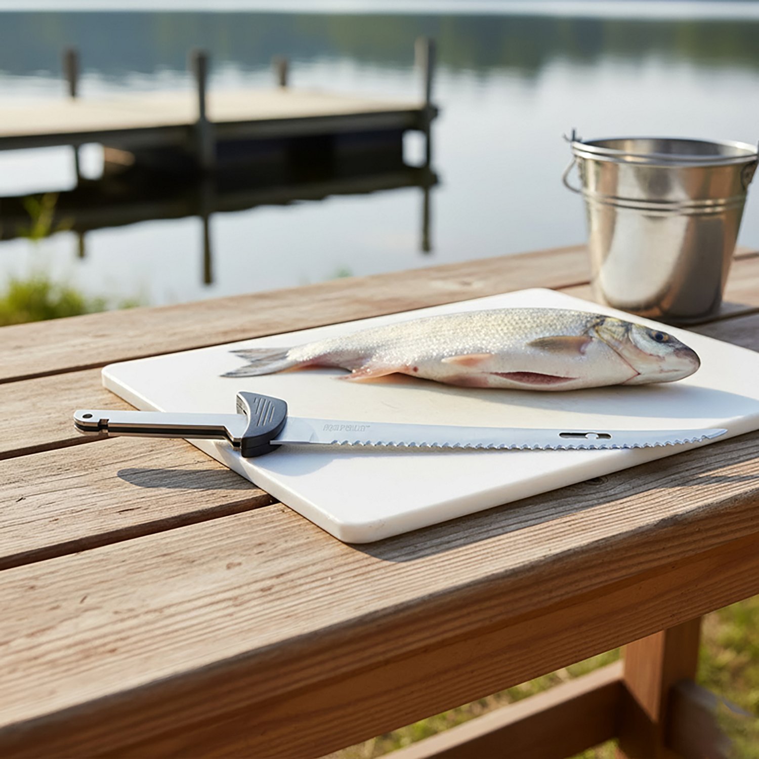 Rapala® Electric Fillet Knife Replacement Blade - view number 3