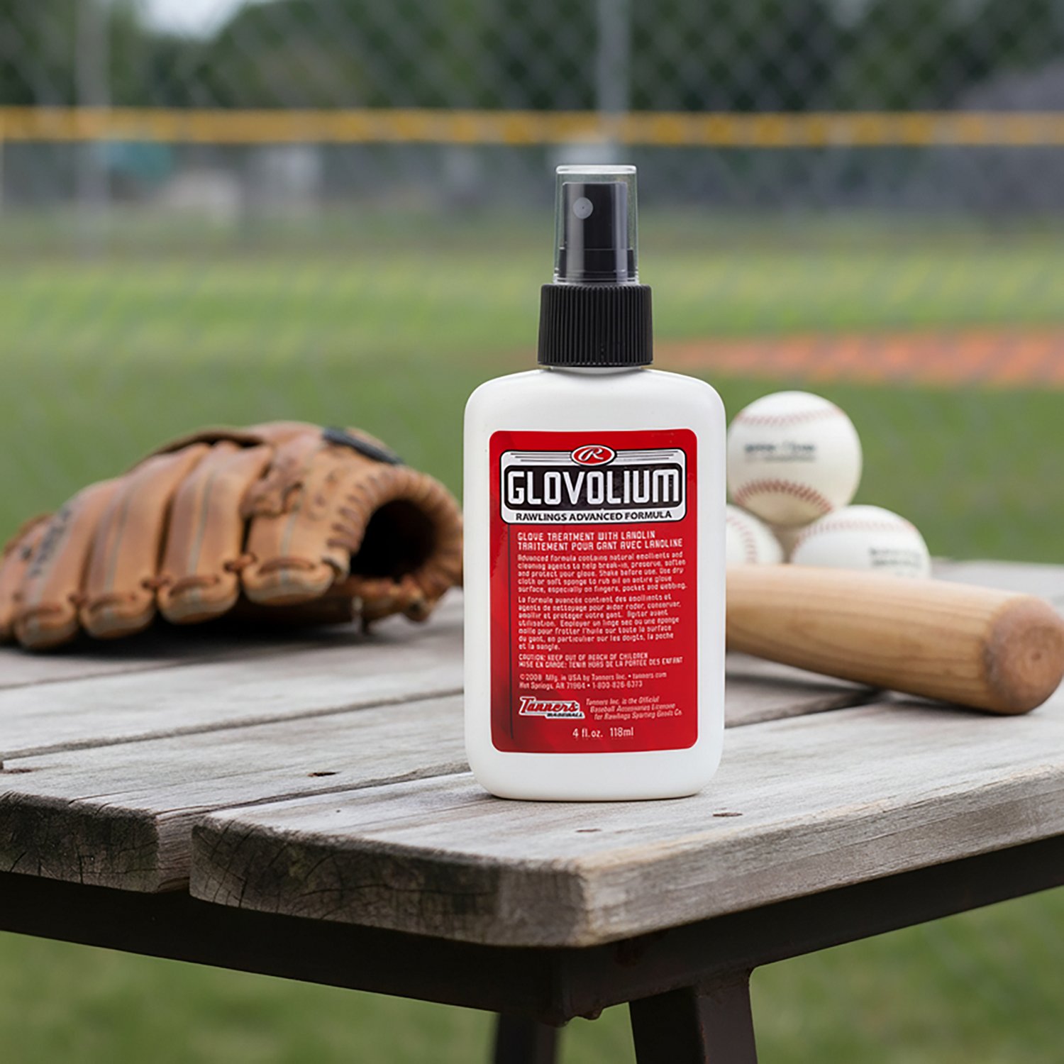Rawlings Glovolium Spray - view number 2