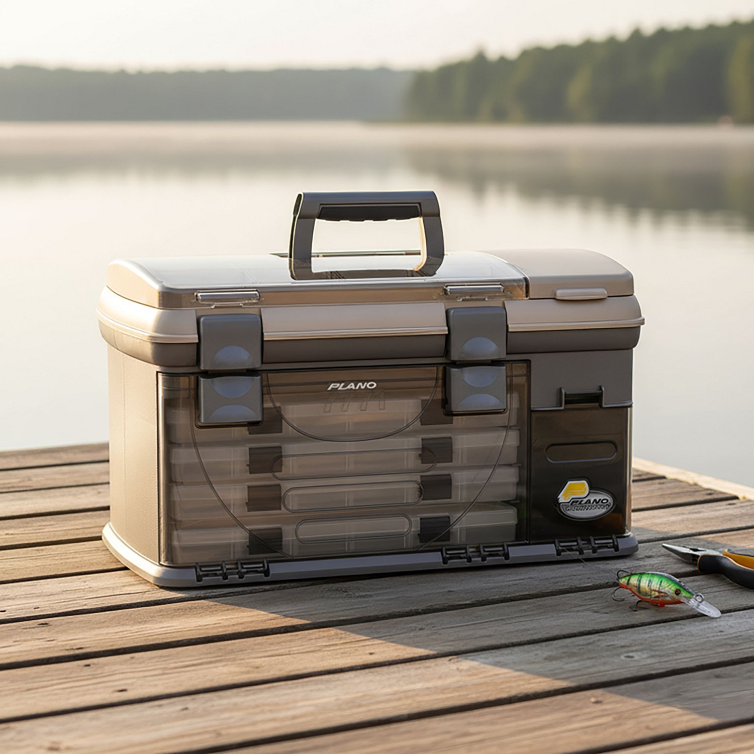 Plano Guide Series Boxes Pro System Set                                                                                          - view number 3