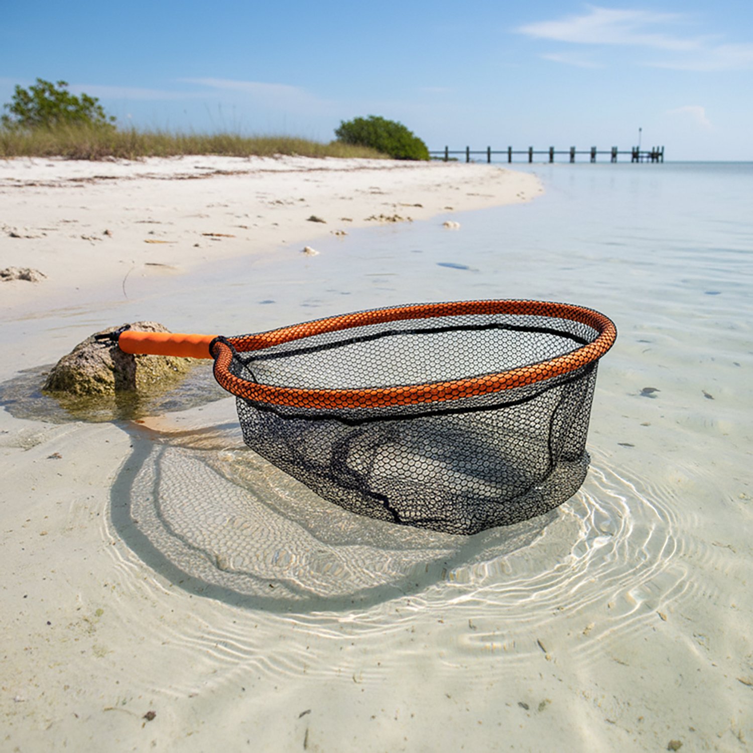 ForEverlast G2 Floating Wading Net                                                                                               - view number 2