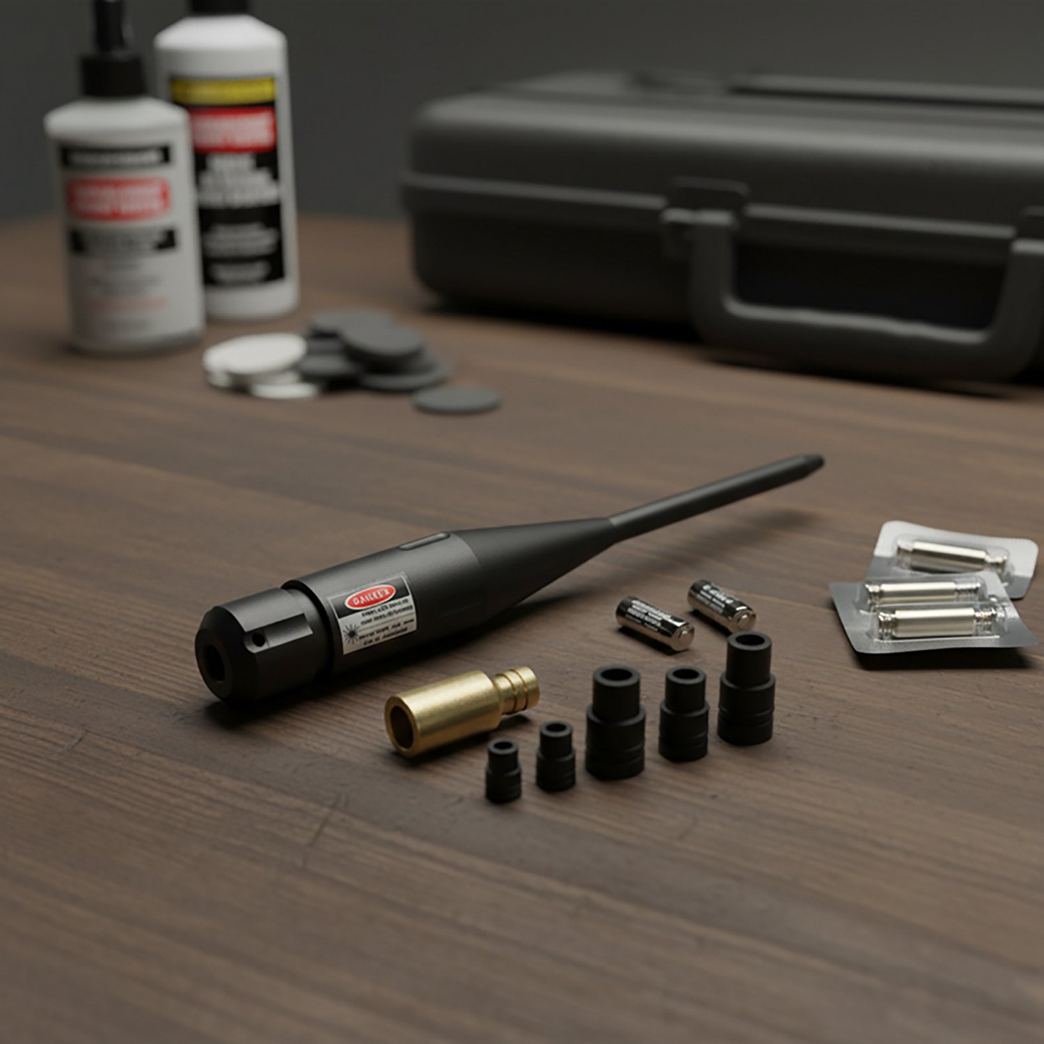 Bushnell Laser Boresighter                                                                                                       - view number 2