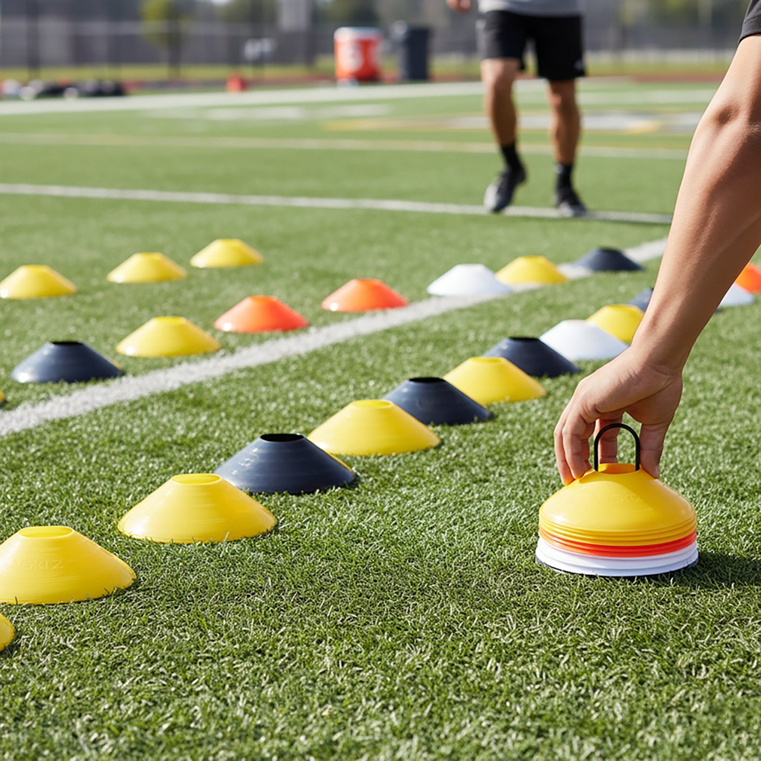 SKLZ Agility Cones 20-Pack                                                                                                       - view number 2