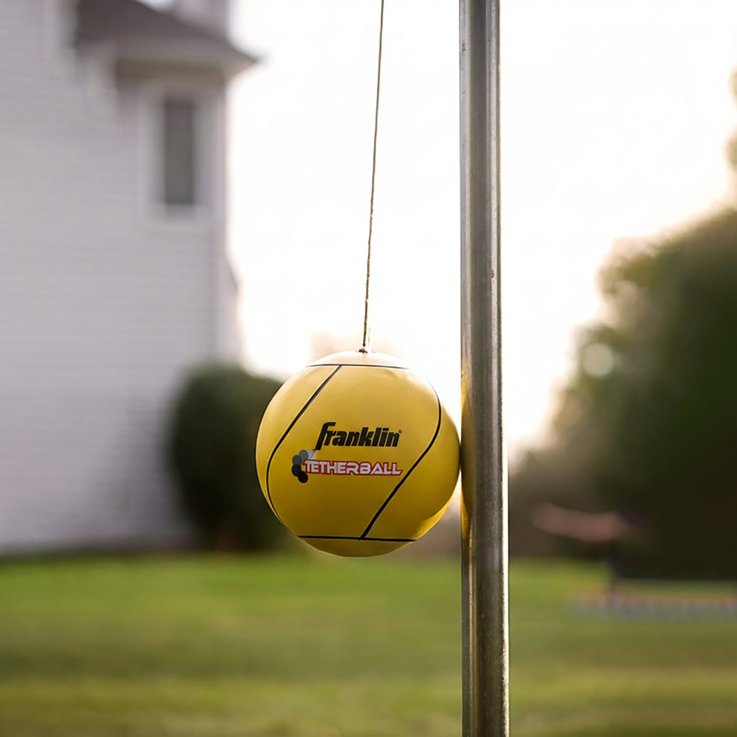 Franklin Performance Rubber Tetherball                                                                                           - view number 5