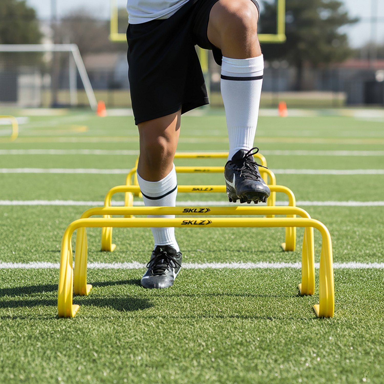 SKLZ 6X Hurdles 6-Pack - view number 5