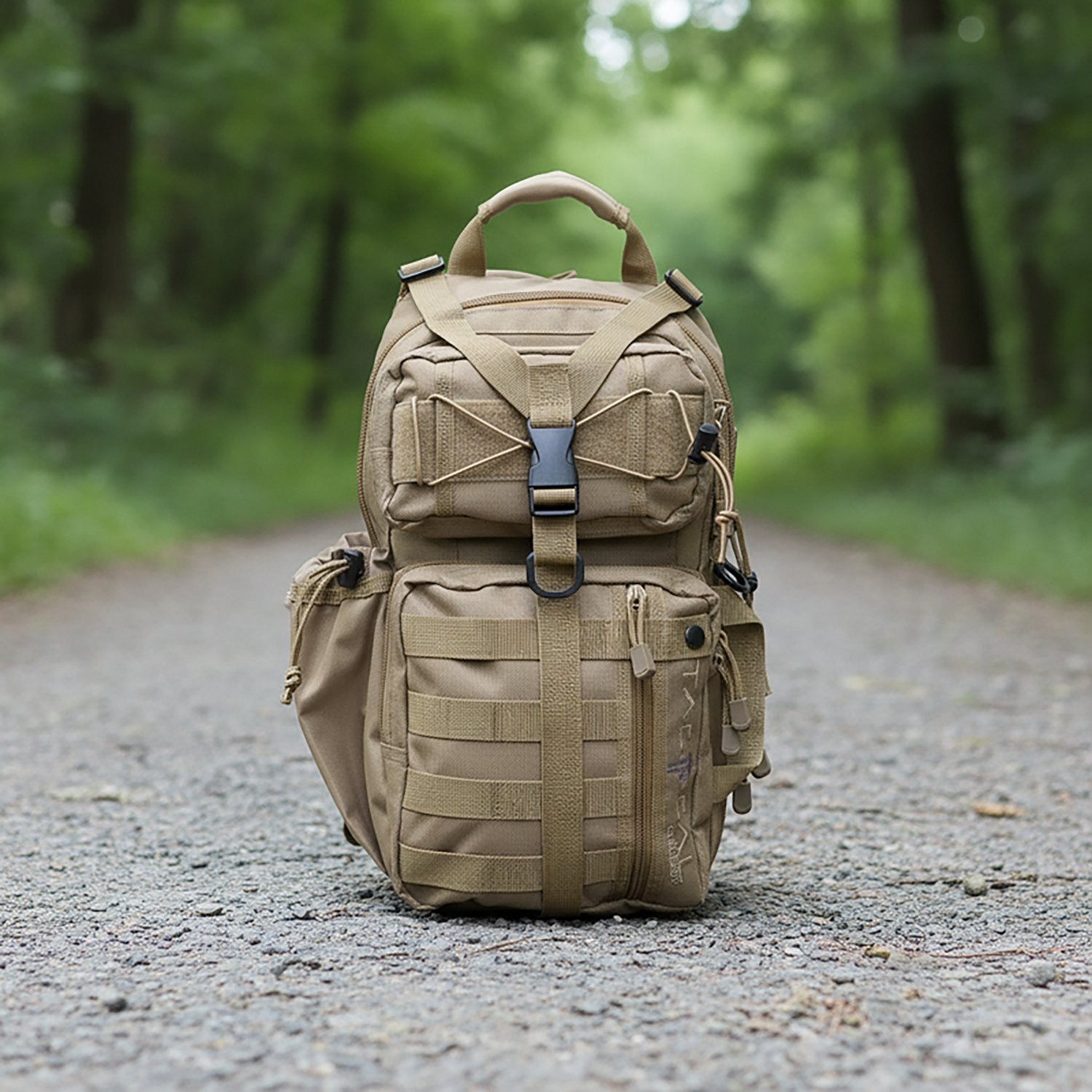 Allen Company™ Lite Force Sling Pack - view number 2