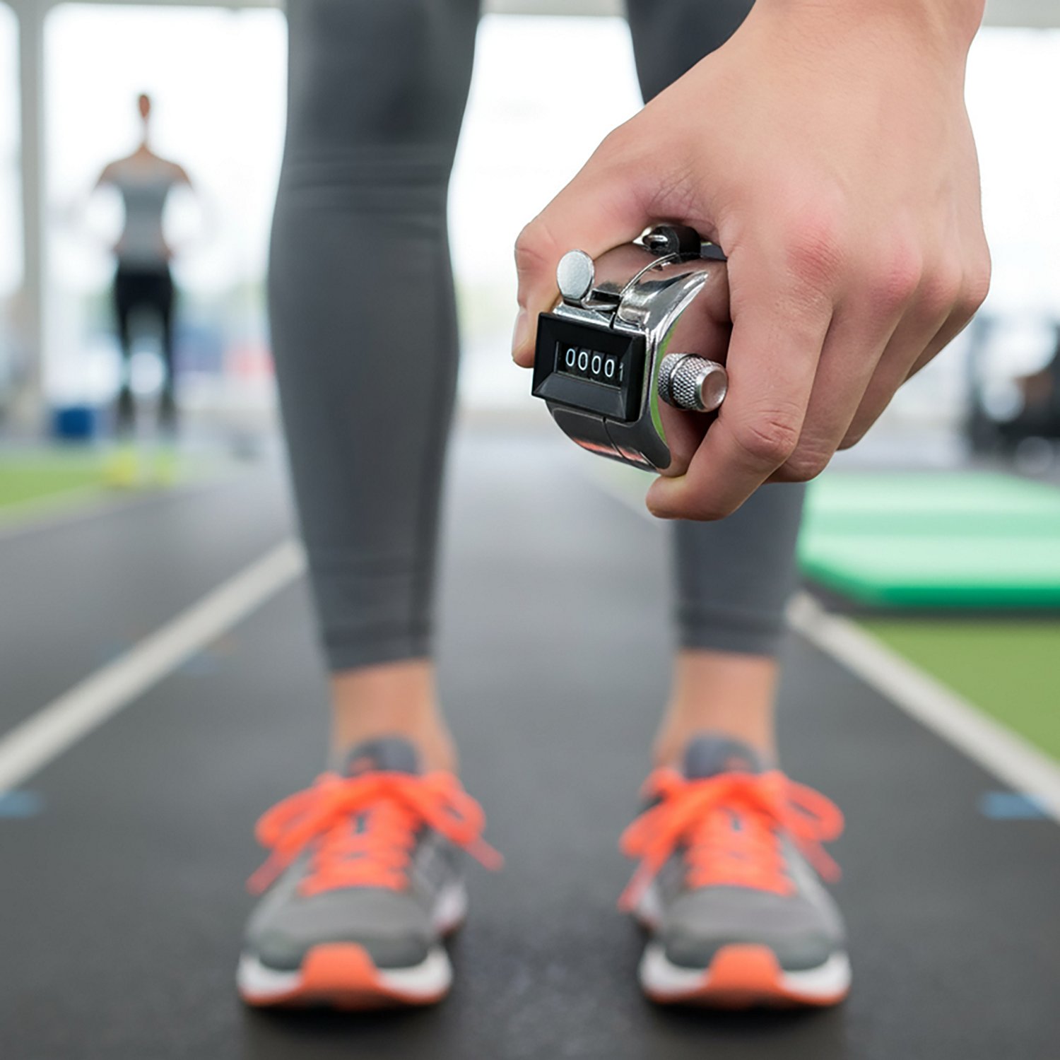 Perfect Fitness Perfect Tally Analog Counter - view number 2