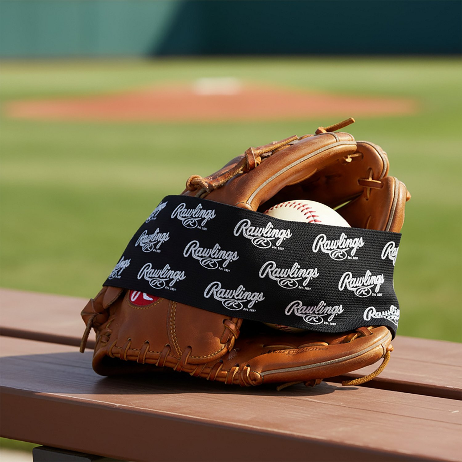Rawlings Glove Wrap                                                                                                              - view number 3
