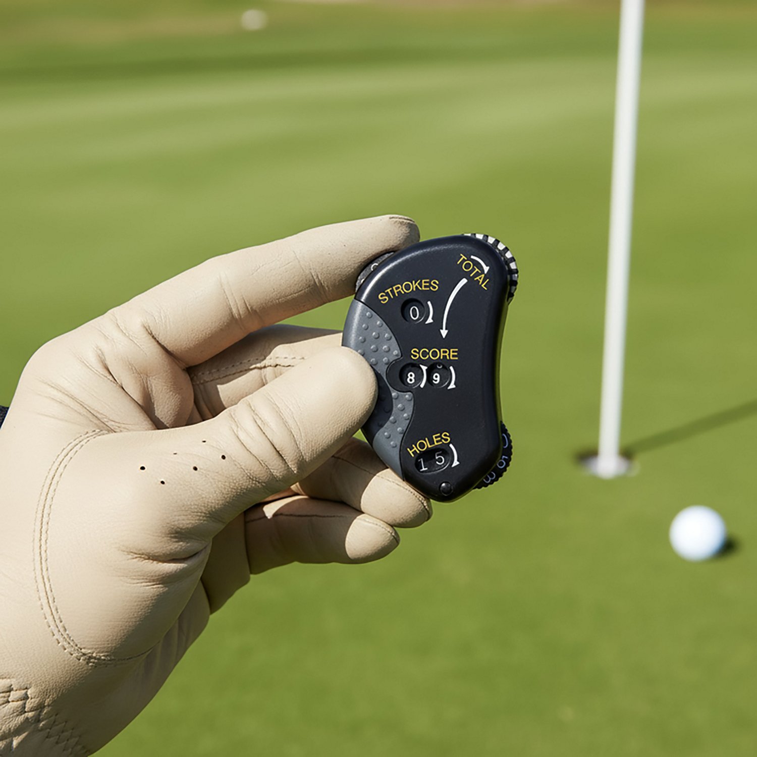 Players Gear Score Caddy - view number 2