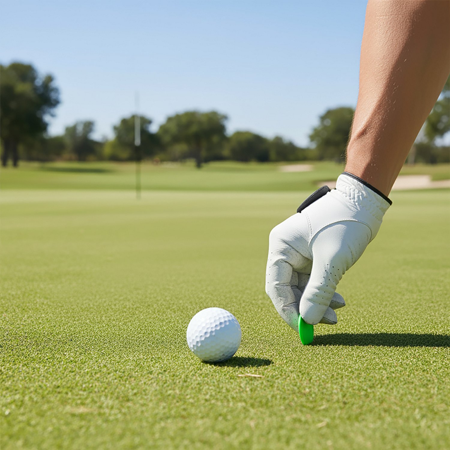 Players Gear Golf Ball Markers 3-Pack - view number 2