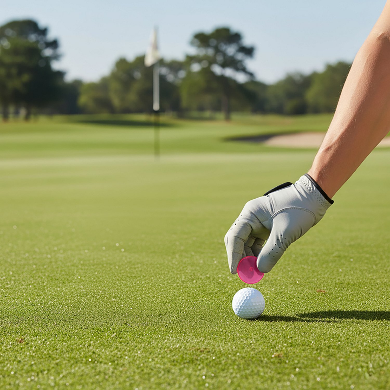 Players Gear Golf Ball Spotters 12-Pack - view number 2