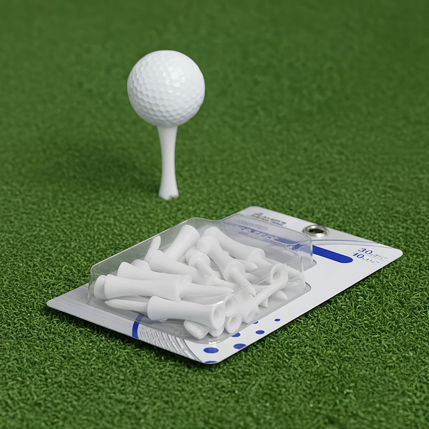 Players Gear Step Tees 40-Pack                                                                                                   - view number 3